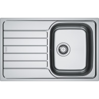 Кухонная мойка Franke Spark (101.0716.715)