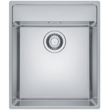 Кухонная мойка Franke Maris MRX 210-40 TL/127.0598.748/нерж.ав.сталь полірована/510х430х180/врівень зі стільницею SlimTop (127.0598.748)