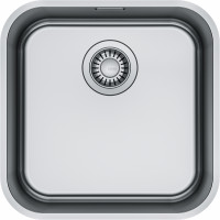 Кухонная мойка Franke Smart (122.0739.591)