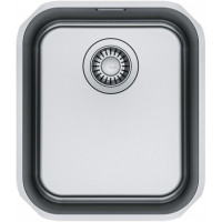 Кухонная мойка Franke Smart (122.0739.540)