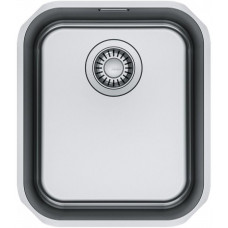 Кухонная мойка Franke Smart (122.0739.540)