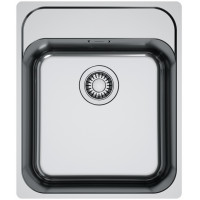 Кухонная мойка Franke Smart (127.0703.298)
