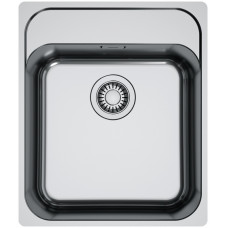 Кухонная мойка Franke Smart (127.0703.298)