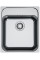 Мийка кухонна Franke Smart (127.0703.298)