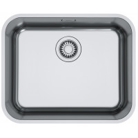 Кухонная мойка Franke Smart (122.0703.300)