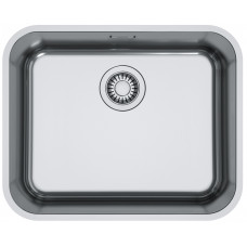 Кухонная мойка Franke Smart (122.0703.300)