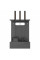 Каминный набор SAVEN Set 3 L black