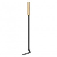 Кочерга для каміна SAVEN Poker L (50 cm) white