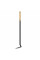 Кочерга для камина SAVEN Poker L (50cm) white