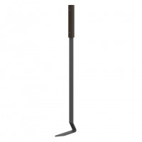 Кочерга для камина SAVEN Poker L (50cm) black