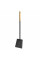 Совок для камина SAVEN Shovel L (50 cm) white