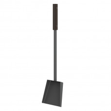 Совок для камина SAVEN Shovel L (50 cm) black