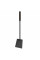 Совок для камина SAVEN Shovel L (50 cm) black