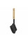 Щетка для камина SAVEN Brush S (30cm) white