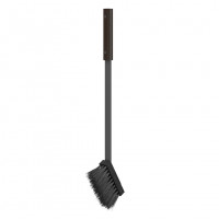 Щетка для камина SAVEN Brush L (50cm) black