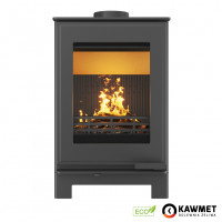 Печь-камин KAWMET HARITA S15i Basic ECO