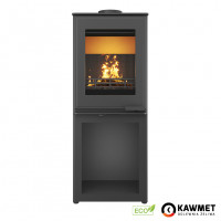 Піч-камін KAWMET HARITA S15i L-Box ECO