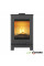 Піч-камін KAWMET HARITA S15v Basic ECO