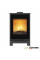 Піч-камін KAWMET HARITA S15v Basic Decor ECO