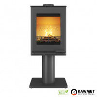 Піч-камін KAWMET HARITA S15v Leg ECO