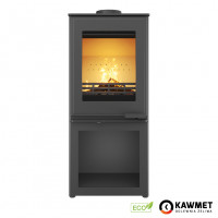 Печь-камин KAWMET HARITA S15v S-Box ECO