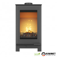 Піч-камін KAWMET VENUS S16 Basic ECO
