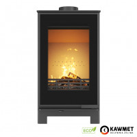 Піч-камін KAWMET VENUS S16 Basic Decor ECO