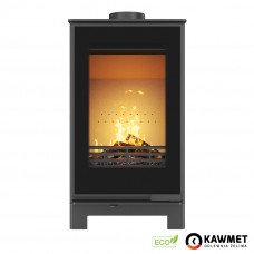 Печь-камин KAWMET VENUS S16 Basic Decor ECO
