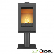 Печь-камин KAWMET VENUS S16 Leg ECO