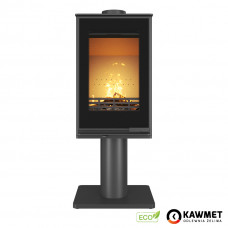 Печь-камин KAWMET VENUS S16 Leg Decor ECO