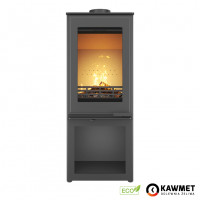 Піч-камін KAWMET VENUS S16 S-Box ECO