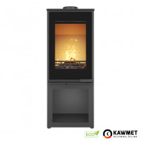 Печь-камин KAWMET VENUS S16 S-Box Decor ECO