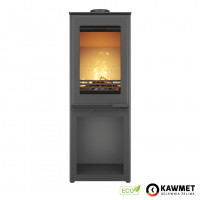 Піч-камін KAWMET VENUS S16 L-Box ECO