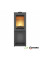 Печь-камин KAWMET VENUS S16 L-Box ECO