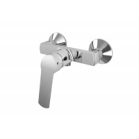 Смеситель для душа Koller Pool Twin TW 0400