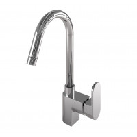 Смеситель для кухни Koller Pool Round Arc RA 0500