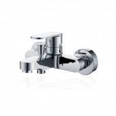 Смеситель для ванны Koller Pool Round Arc RA 0100
