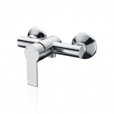Смеситель для душа Koller Pool Kvadro Arc KA 0450