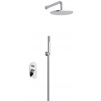 Змішувач для душу Koller Pool Round Arc RASC 0450