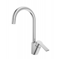 Смеситель для кухни Koller Pool Kvadro Arc KA 0500