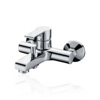 Смеситель для ванны Koller Pool Kvadro Arc KA 0100