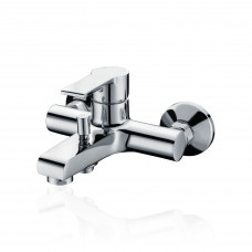Смеситель для ванны Koller Pool Kvadro Arc KA 0100