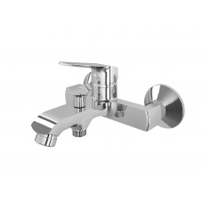 Смеситель для ванны Koller Pool Twin TW 0100