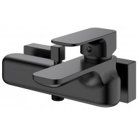 Смеситель для ванны Koller Pool Trend TR 0100B, черный матовый