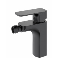 Змішувач для біде Koller Pool Trend TR 0300B, чорний матовий
