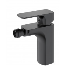 Смеситель для биде Koller Pool Trend TR 0300B, черный матовый