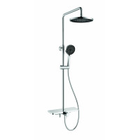 Душова система Koller Pool Trend New TRN 045010CH, хром