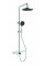 Душевая система Koller Pool Trend New TRN 045010CH, хром