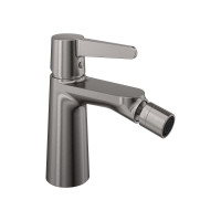 Смеситель для биде Koller Pool Dakota 1105350905, серый графит