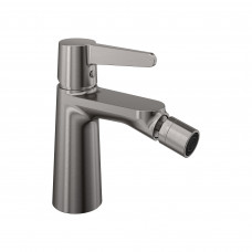 Смеситель для биде Koller Pool Dakota 1105350905, серый графит
